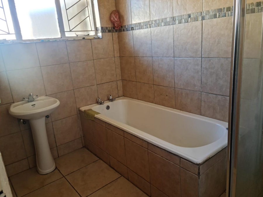 3 Bedroom Property for Sale in Hospitaalpark Free State